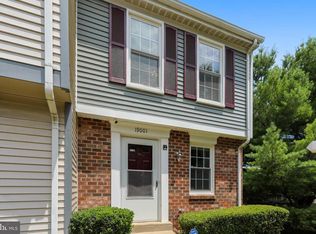 19001 Laurel Grove Ter, Germantown, MD 20874
