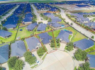 2610 Misty Laurel Ct, Katy, TX 77494