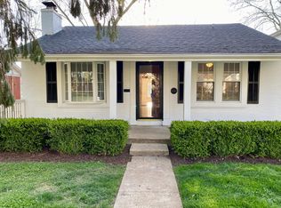 1040 Curran Ave, Saint Louis, MO 63122