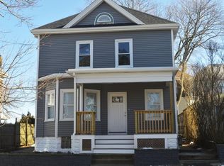 122 Rodney St, New Bedford, MA 02744
