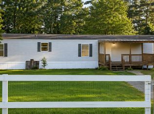 16202 Beaver Ln, Magnolia, TX 77355