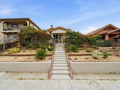 2959 B St, San Diego, CA, 92102