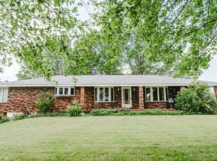 795 Lenape Road, Billings, MO 65610