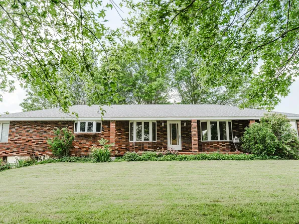 795 Lenape Road, Billings, MO 65610