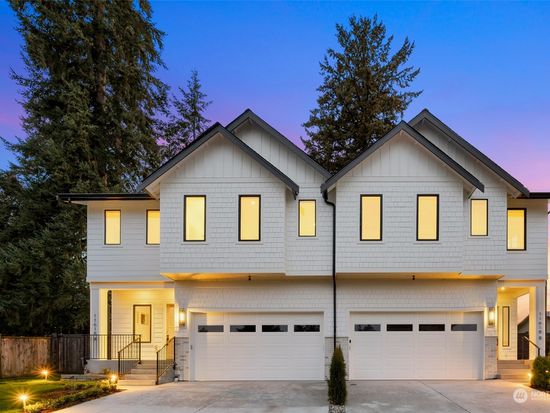 11618 SE 35th Avenue #A, Everett, WA 98208