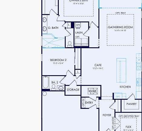 2nd image of 5395 Miravista Way