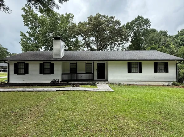6379 Skyline Dr, Rex, GA 30273