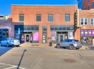 415 N Main St #415, Tulsa, OK 74103