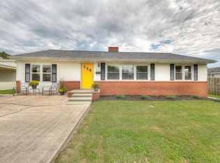 701 Morison Ave, Kingsport, TN 37660