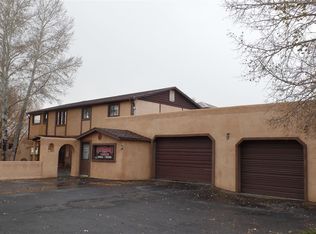 7171 Cactus Rd, Alamosa, CO 81101