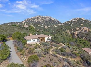 17922 Sierra Cielo Ln, Jamul, CA 91935