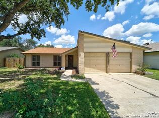 12907 Independence Ave, San Antonio, TX 78233