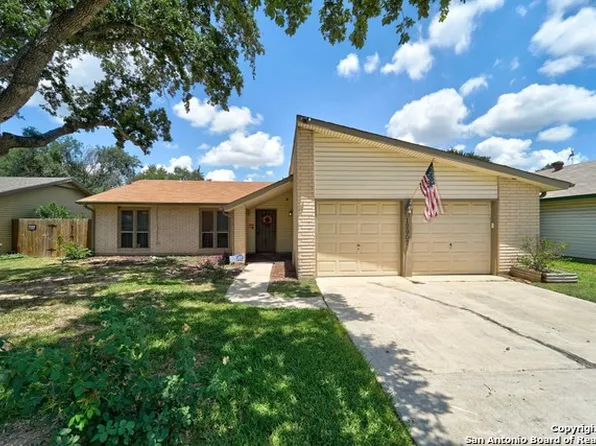 12907 INDEPENDENCE AVE, San Antonio, TX 78233