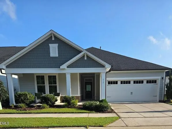 864 Flower Manor Dr, Wendell, NC 27591