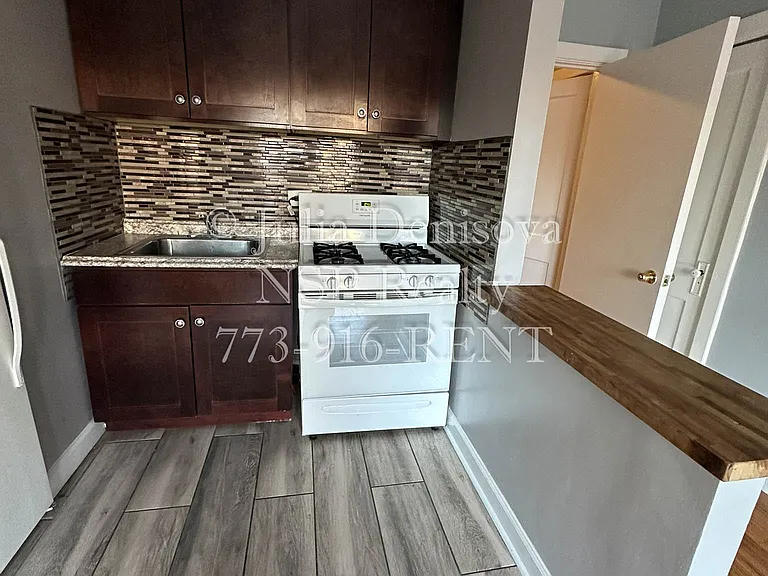 5668 N Ridge Ave #1J — Photo 6