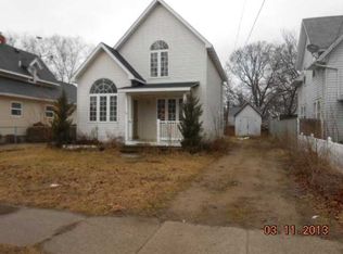 237 E Gier St, Lansing, MI 48906