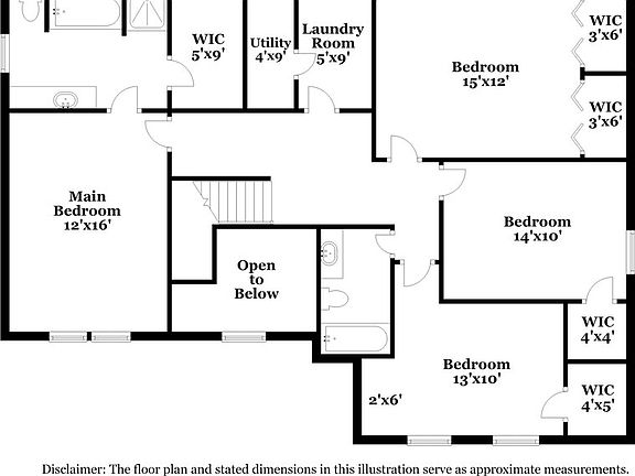 3rd image of 12001 Chantress Ln