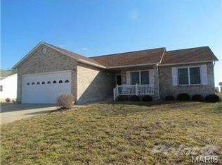 48 Edgewood Dr, Sullivan, MO 63080