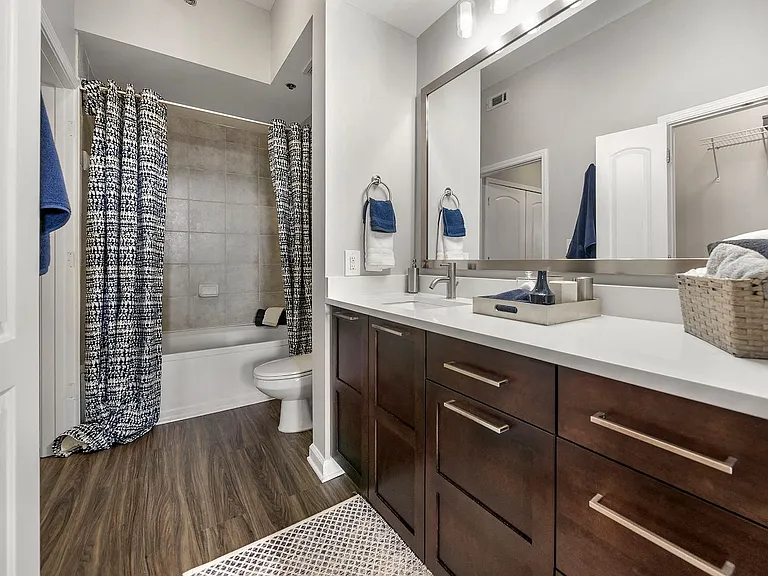 The GoodWynn at Town Brookhaven by ARIUM — Photo 15