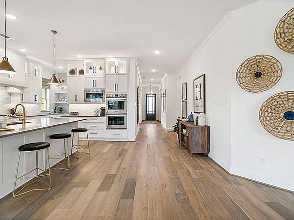 The Birkshire - Kitchen
