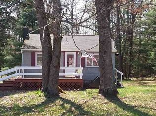 2061 N Clear Lake Rd, West Branch, MI 48661