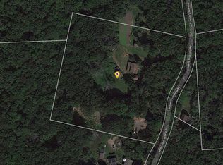 187 Williams Crossing Rd, Coventry, RI 02827