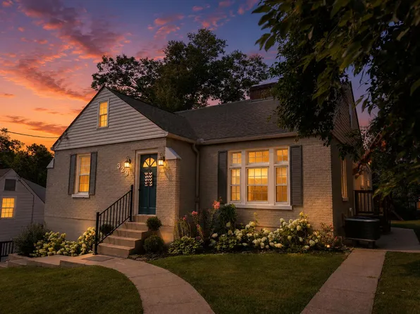 329 Highland Ave, Fort Mitchell, KY 41017