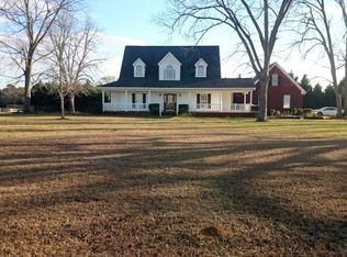 1926 Watson Bridge Rd, Webb, AL 36376