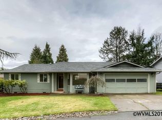 844 George St NW, Salem, OR 97304