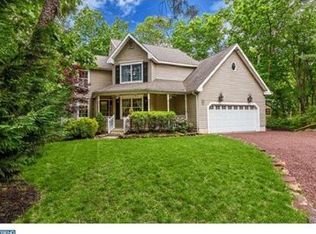 143B Atsion Rd, Medford Lakes, NJ 08055