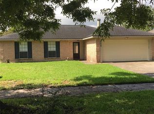 209 Glen Haven Dr, League City, TX 77573