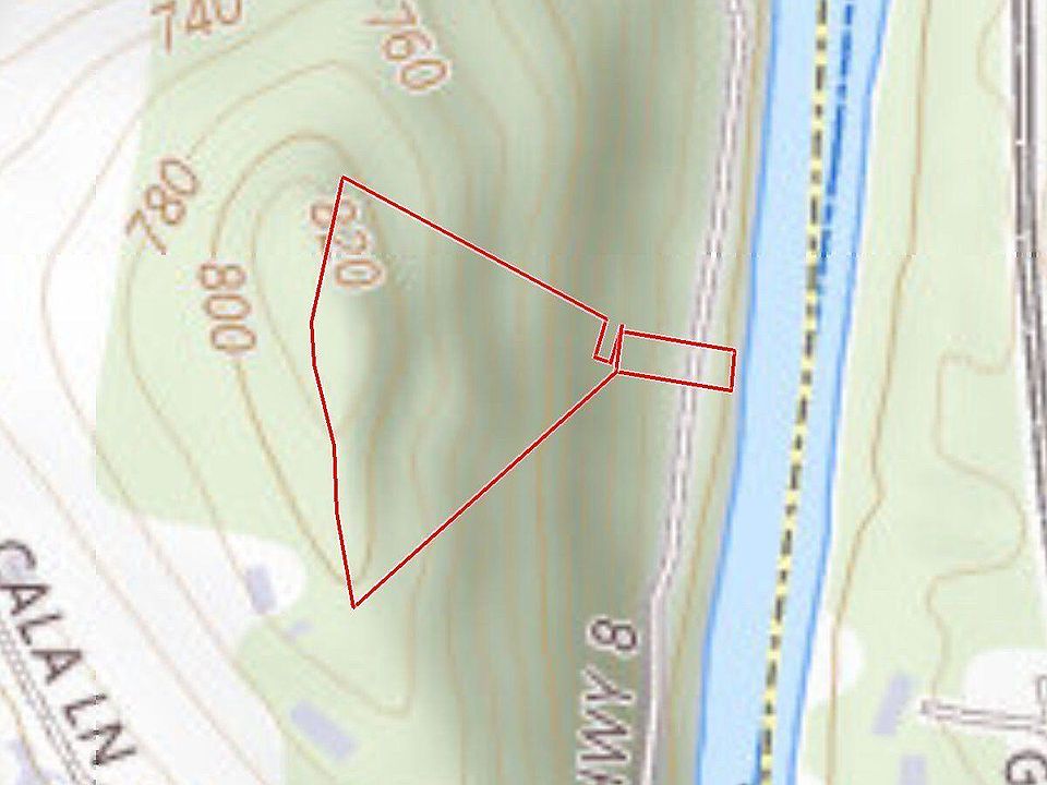 1st image of Coal River Rd Lot 12