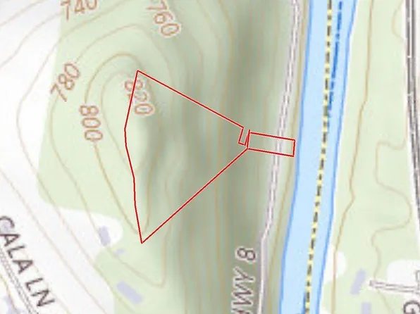 Coal River Rd Lot 12, Alum Creek, WV 25003