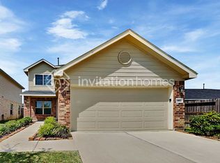 24102 Mustang Run Dr, Hockley, TX 77447