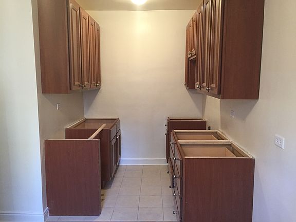 Kitchen (In progress)