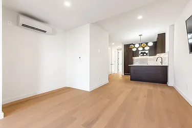 Rented by Modern Spaces