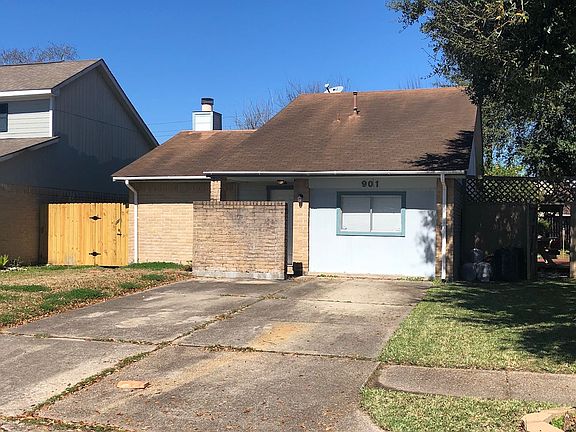 2nd image of 901 Briarcreek Dr