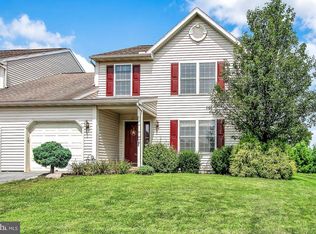 126 Michigan Dr, Sinking Spring, PA 19608