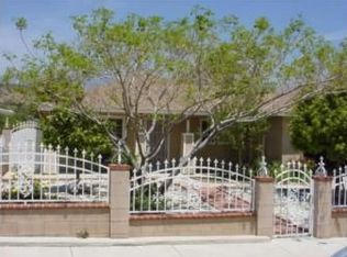 1335 George St, Banning, CA 92220
