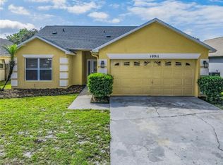 10911 Brown Trout Cir, Orlando, FL 32825