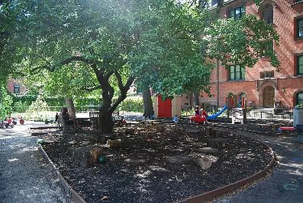 Rented by Corcoran | media 20