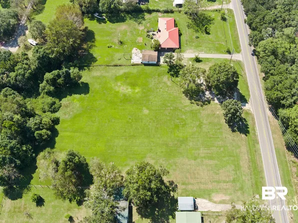 10265 Argyle Rd, Irvington, AL 36544