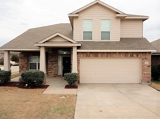 620 Denali Drive, Arlington, TX 76002