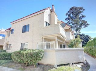 28121 Mariposa UNIT 213, Laguna Niguel, CA 92677