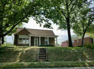 406 N State Road 57, Washington, IN 47501