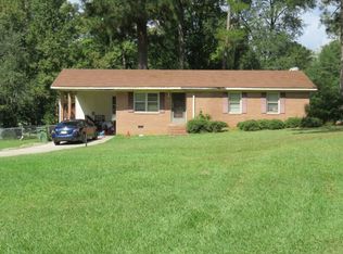 103 Sylvan Rd, Greenwood, SC 29649