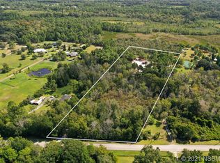 4465 Beacon Light Rd, Edgewater, FL 32141