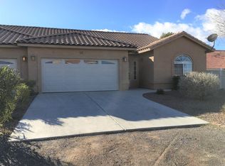 1251 Bourbon St APT B, Pahrump, NV 89048