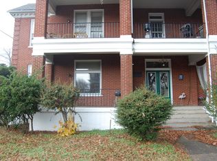 1221 Franklin Rd SW #B, Roanoke, VA 24016