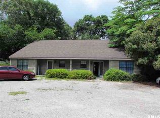 23 White Dogwood Rd, Beaufort, SC 29907